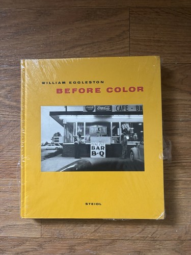 William eggleston before color - william,