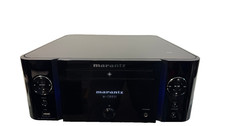 Marantz M-CR611, Bluetooth, DAC, radio Internet, musica streaming, Air Play *leggi*