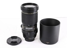 Tamron 180mm 5 di ld - f/3.5,