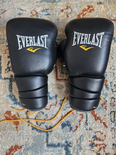 Guantoni boxe everlast - da,