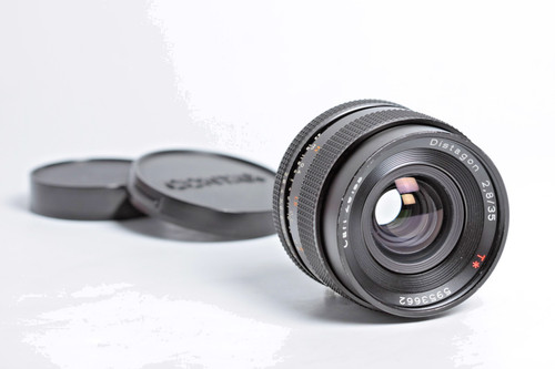 Contax distagon t carl - distagon,