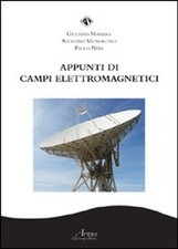 Libri Giuliano Manara / Agostino Monorchio / Paolo Nepa - Appunti Di Campi Elett