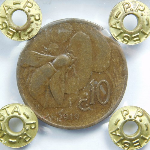 Regno italia vittorio - d'italia,