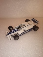 Brabham BT 49C Scala I:25 Hot Wheels LEGGI DESCRIZIONE