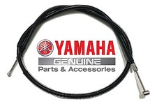  OEM Genuine Clutch Cable