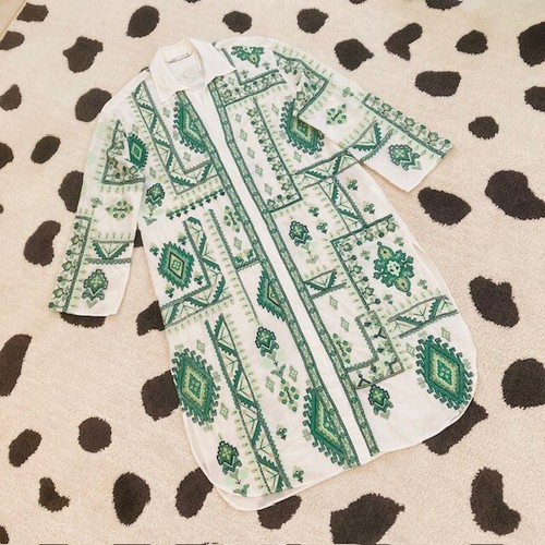 Abito zara donna bianco - abito, xs