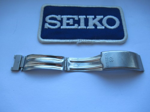 Bracciale originale seiko - originale,