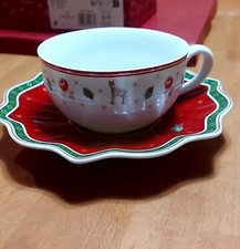 Villeroy & Boch tazza caffè  latte / cappuccino con fondo Toy's Delight 