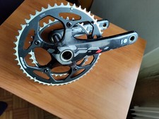 Guarnitura SRAM Red, corone