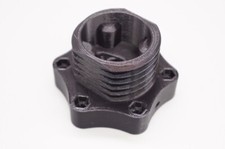 Volante Adattatore 6-Lobe per