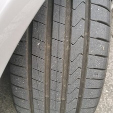 4 Cerchi in lega compatibili Mercedes classe A B C CLA GLA Sport da 18" NUOVI