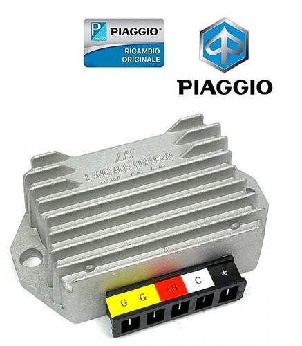 Regolatore tensione - regolatore,