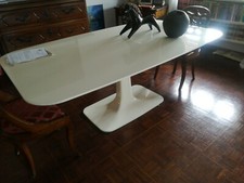 Tavolo SURF by Zanotta