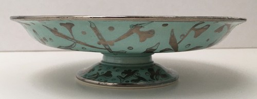 Coppa antica art deco - antica,
