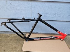 Telaio mountain bike hardtail