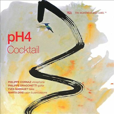 Cocktail various - /,