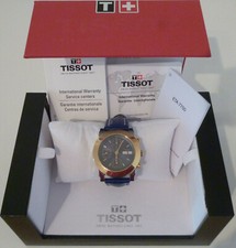 Raro elegante orologio di