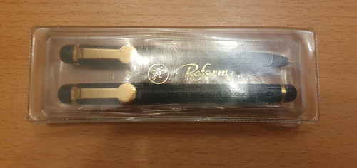Set penna stilografica sfera - stilografica,