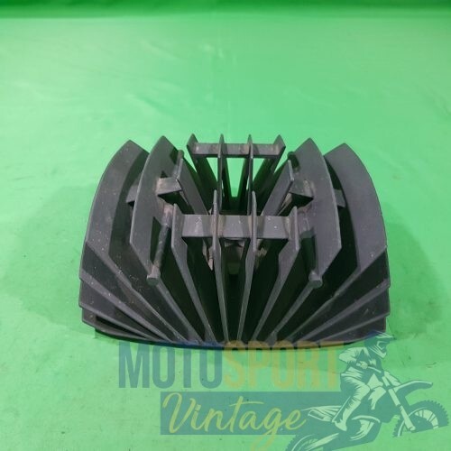 Testata radiale gilera - 50, gr2