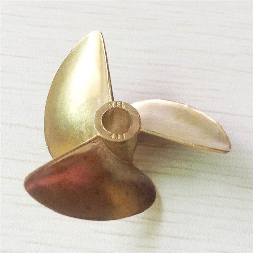 Elica 437 bronzo prop - bronzo,
