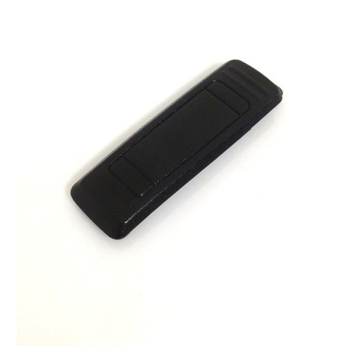 Comtrak pmr clip cintura - clip,
