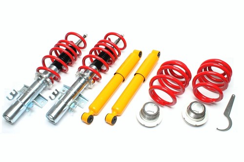 Technix coilover vw - ta,