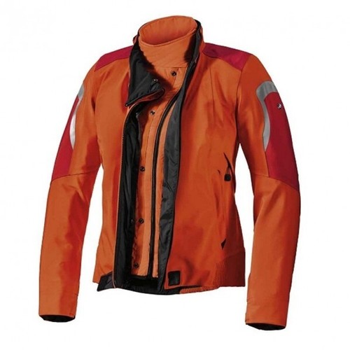 Giacca moto bmw donna - giacca,