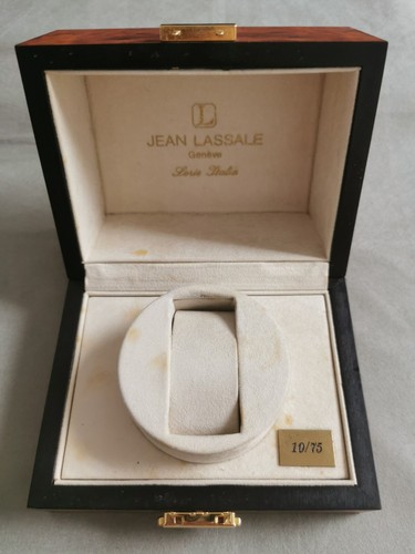 Jean lassale vintage maxi - jean,