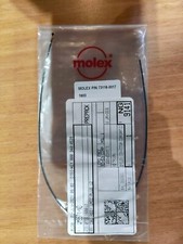 Molex 73116-0017 Assemblaggi cavi RF Micro/PRETIN END 12" 1,13MM 
