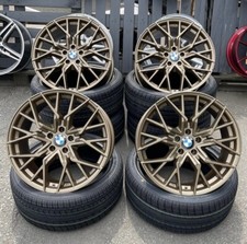 Cerchi pollici mm06 per bmw - 18,