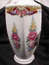 NOS Limoges Decor A La Main