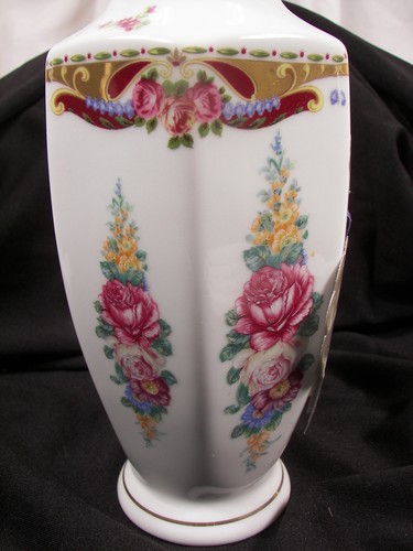 Nos limoges decor main - nos,
