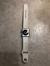 apple watch 2 38mm gps A1757