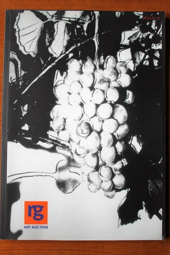Catalogo asta art auction - art,