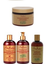 SHEA MOISTURE MANUKA HONEY E
