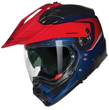 Casco moto Nolan N70-2X N-Com