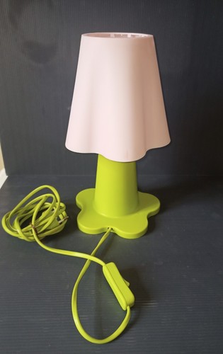 Lampada tavolo abat jour - da,