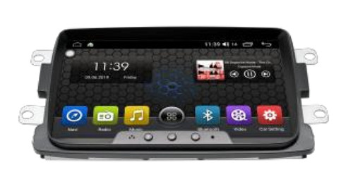 Autoradio customfit android - autoradio,