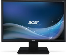 Acer Value V6 V226WLbmd 22