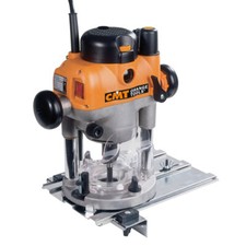 ELETTROFRESATRICE 2400W -