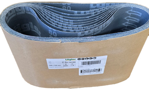Nastri abrasivi lagler hummel - nastri,