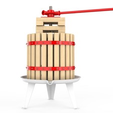 EJWOX Pressa Frutta e Vino 3,2