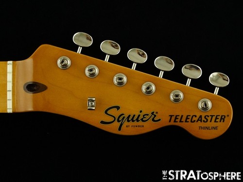 Fender squier classic vibe - squier,