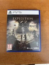 PS5 Clair Obscur Expedition 33