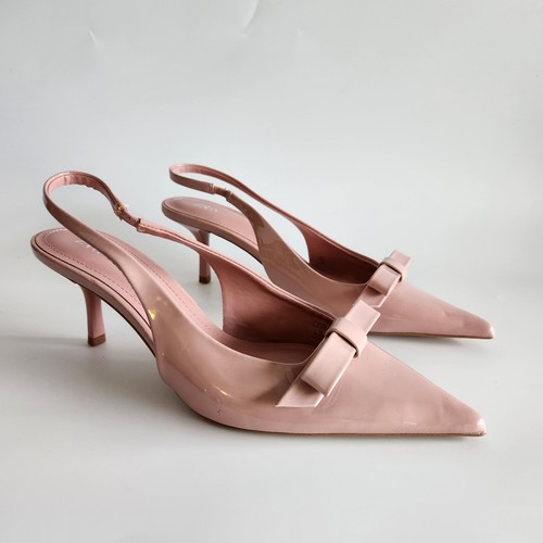 Scarpe zara punta tacco - a, a