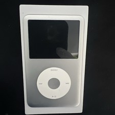 Apple iPod Classic 160GB
