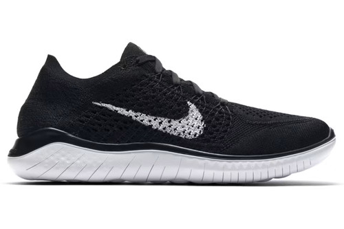 Nuovo nike nero bianco - e,
