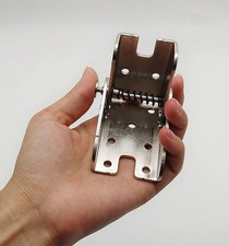 Confezione da 2 cerniere