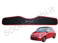 COPRI MENSOLA CAPPELLIERA