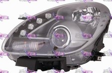 FARO FANALE PROIETTORE SX